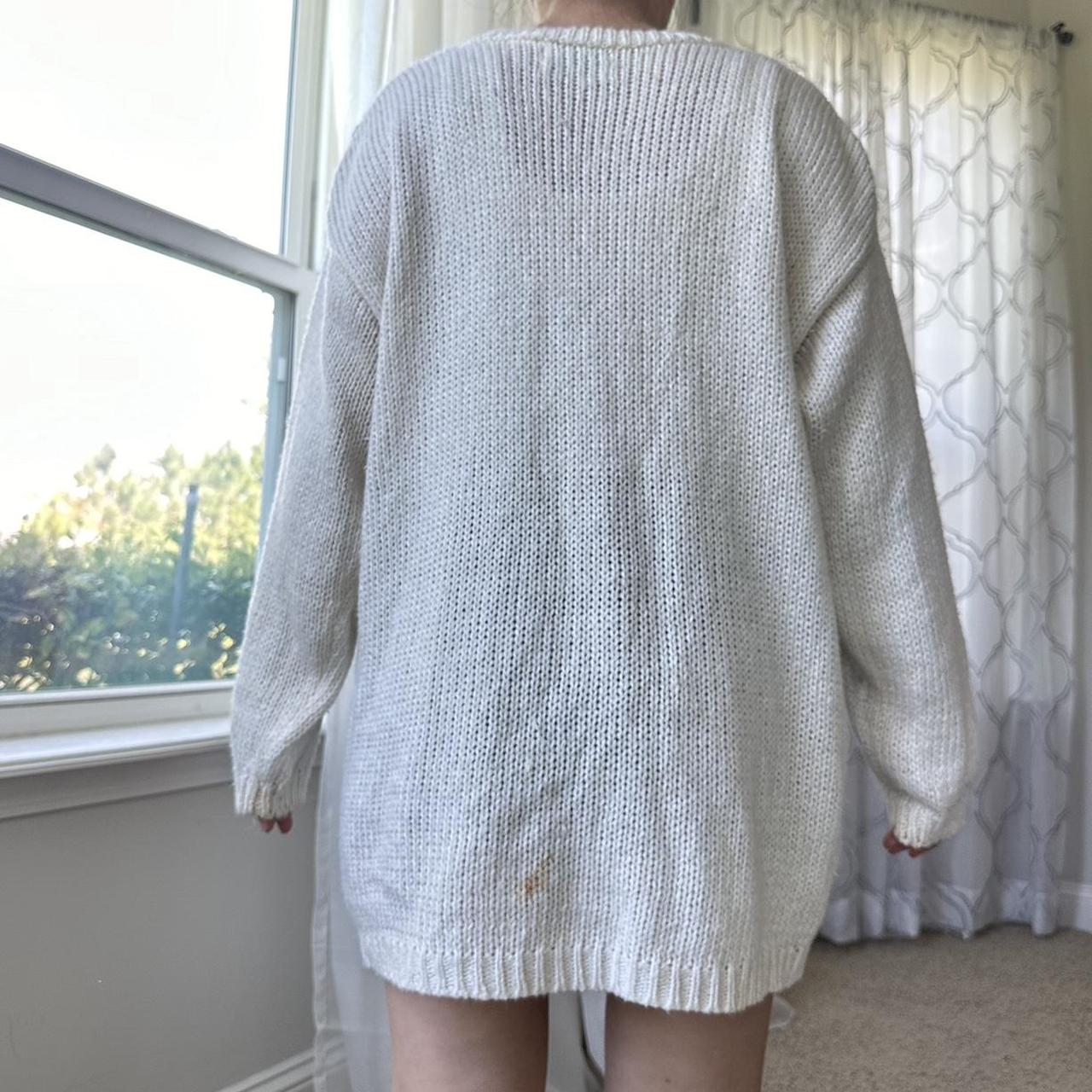 Women's multi Cardigan