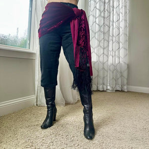 Descriptive image text