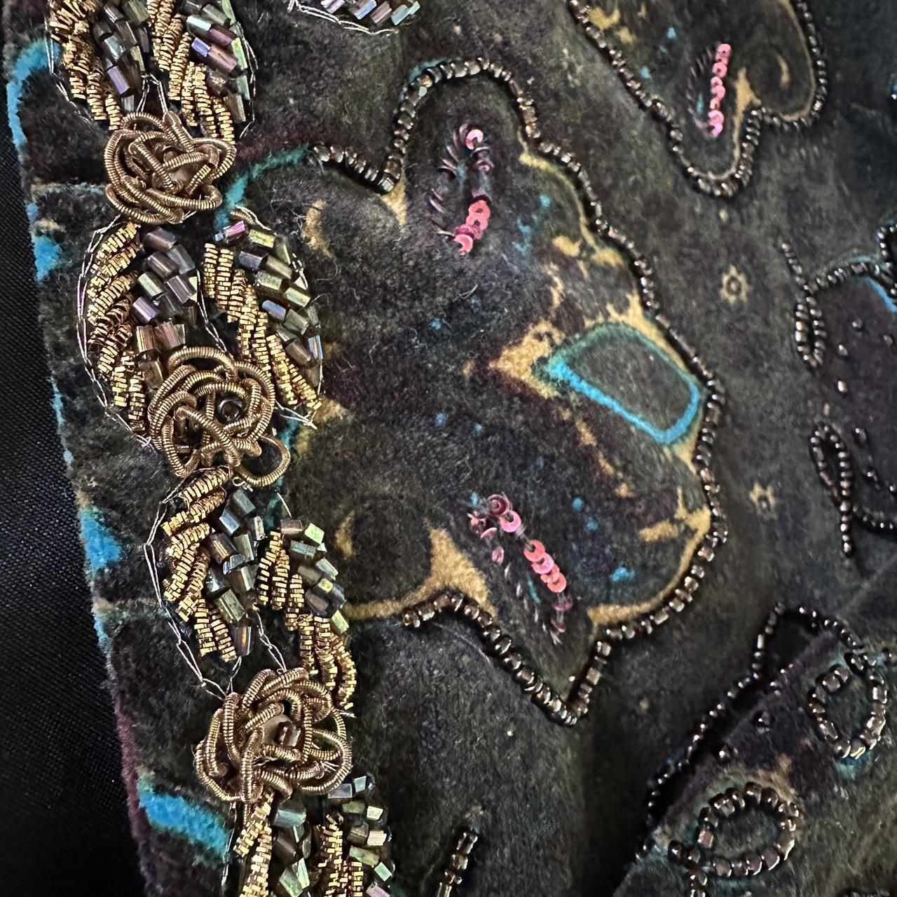 Chico's Women's Multi Cardigan