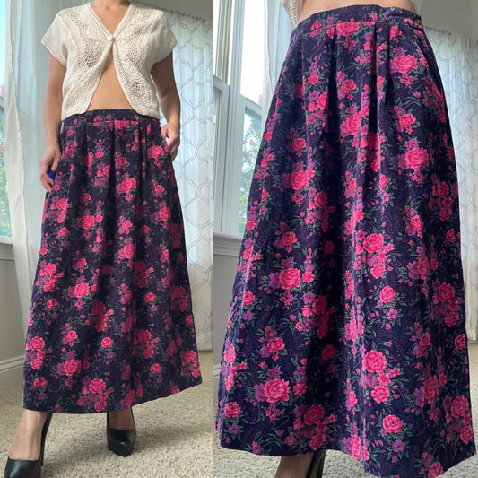 Women's multi Skirt