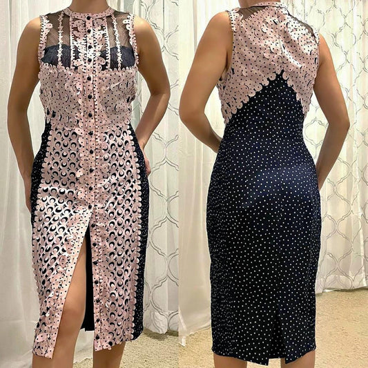 Anthropologie Women's multi Dress