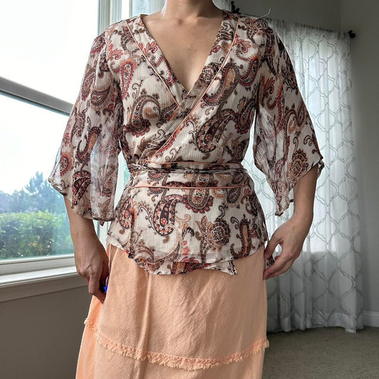 Women's Multi Shirt