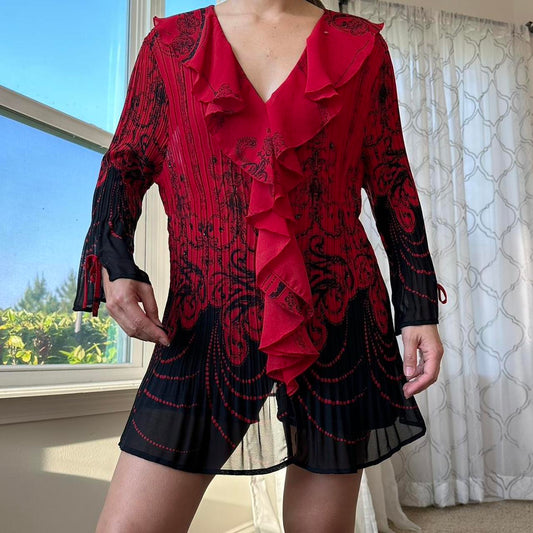 Women's multi Shirt