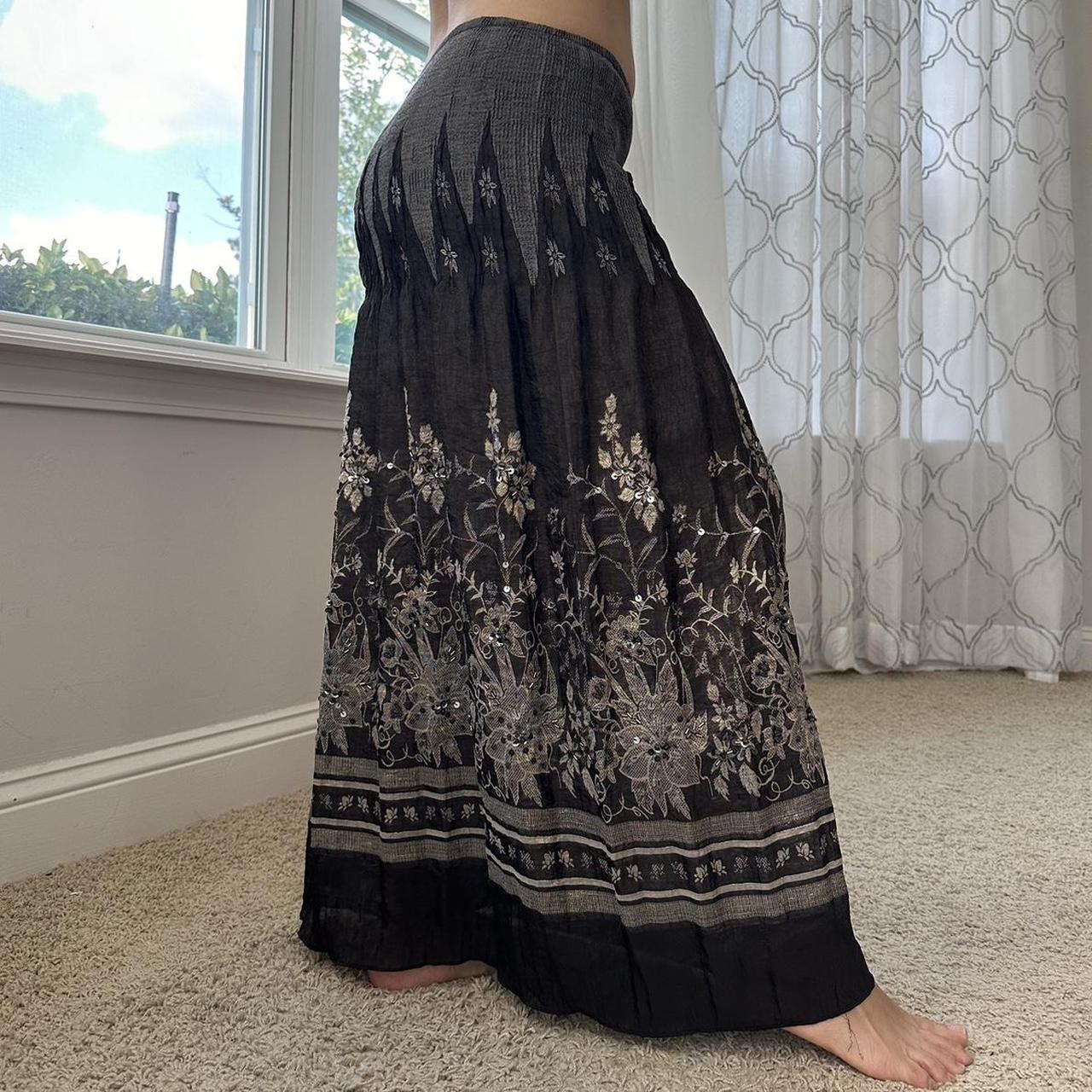 Women's multi Skirt