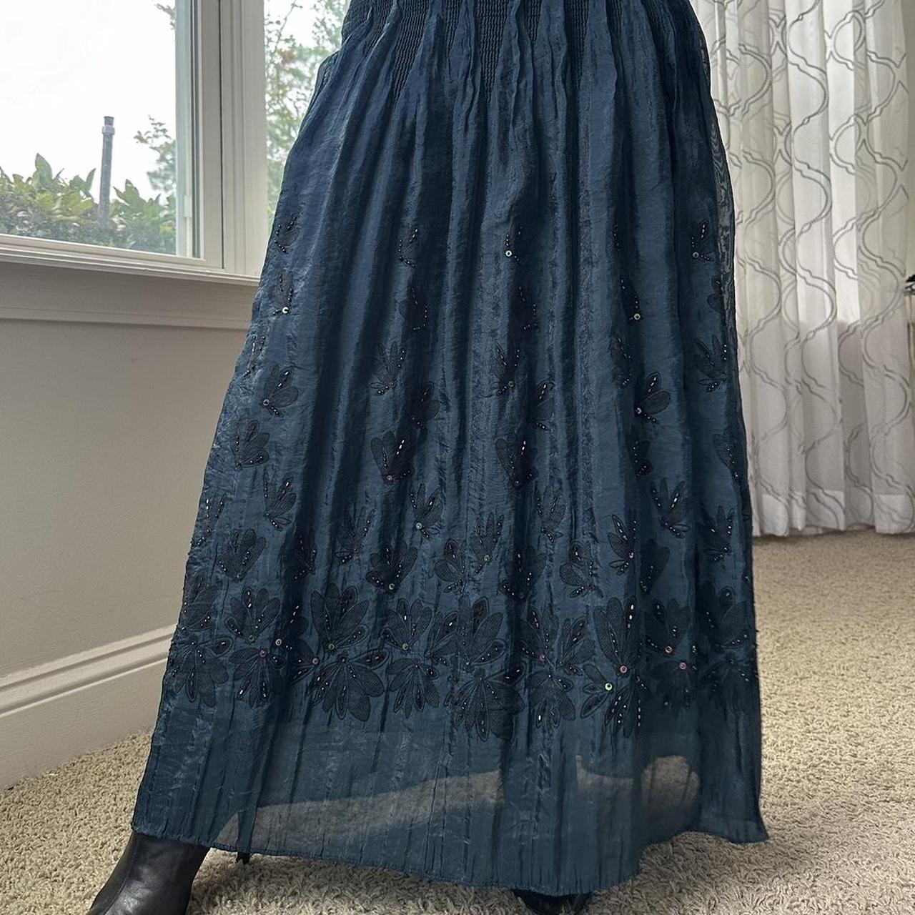 Women's Multi Skirt