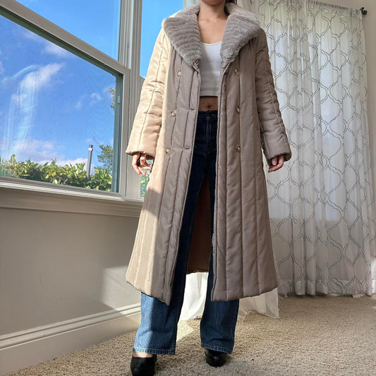 Women's Multi Coat