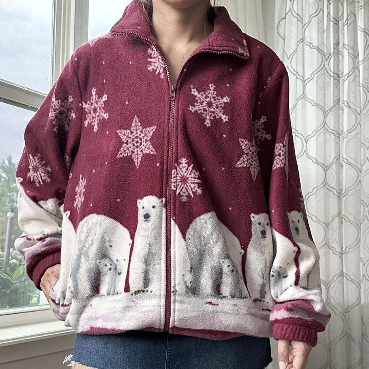 Blair Women's multi Jacket