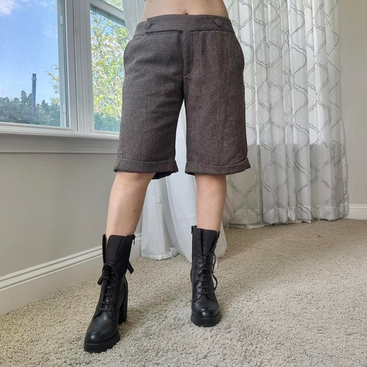 Banana Republic Women's Brown Shorts