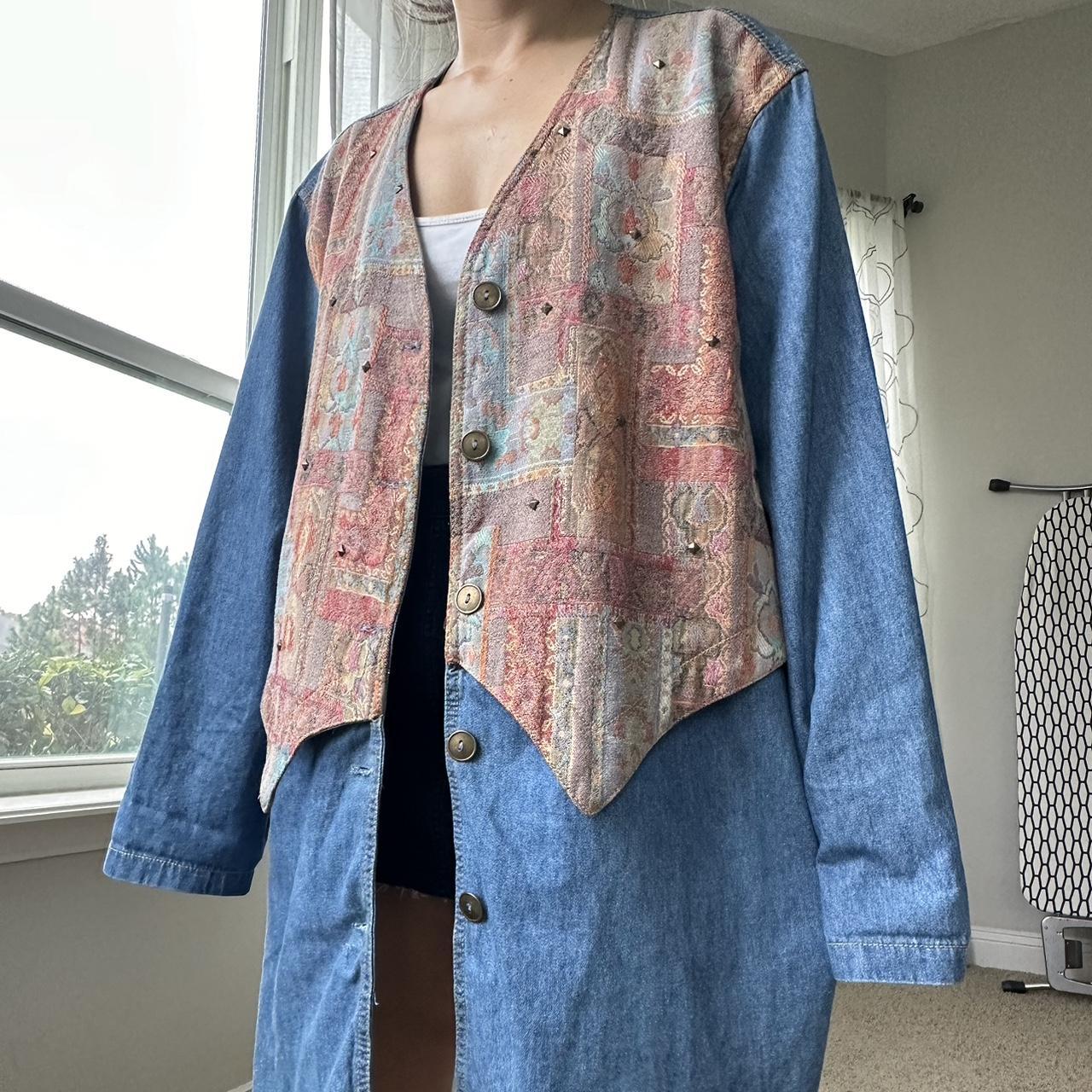 Women's Multi Shirt