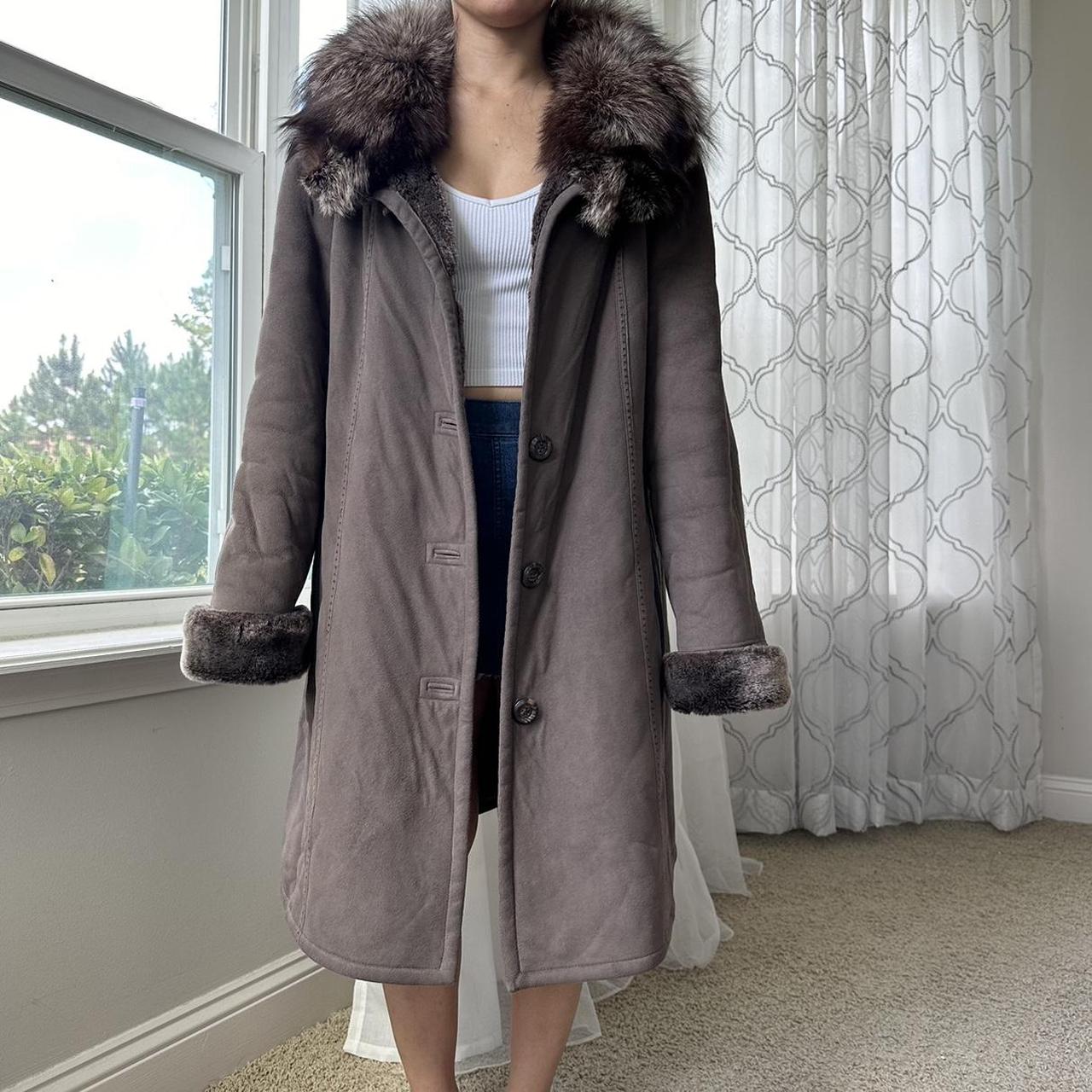 Women's Multi Coat