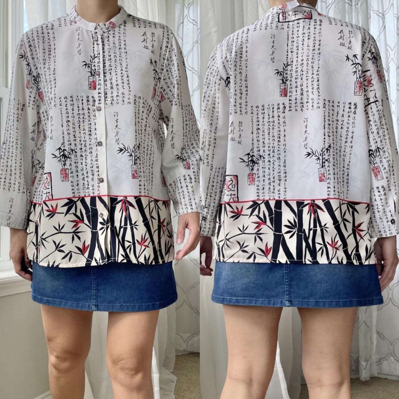 Women's multi Shirt