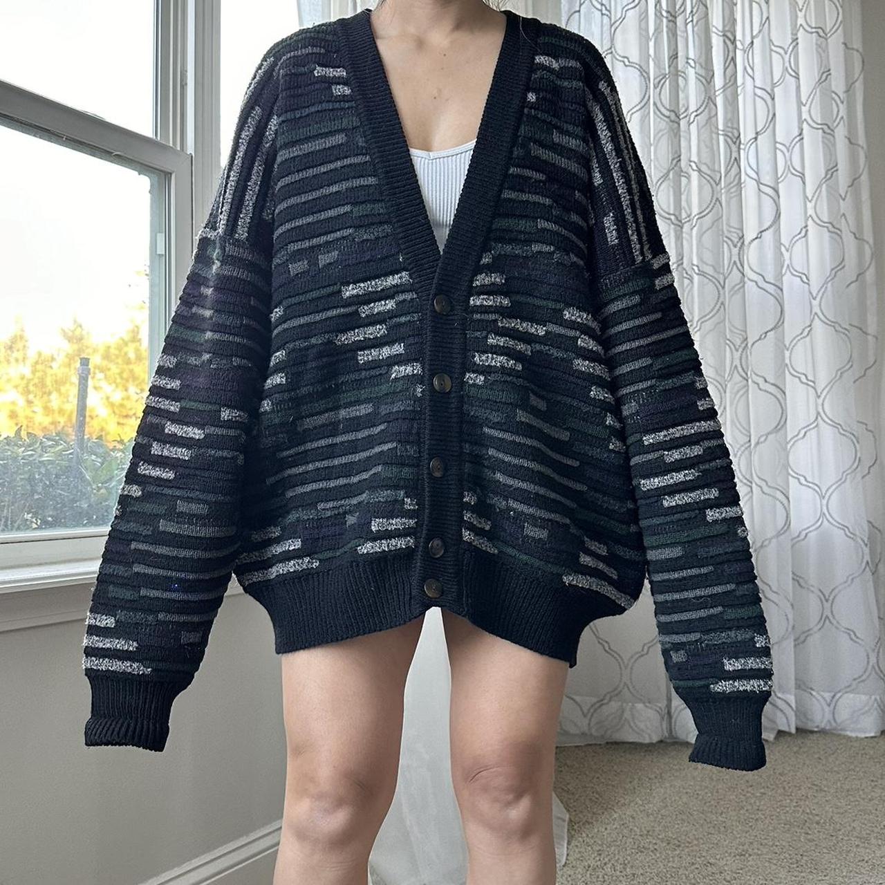 Women's Multi Cardigan