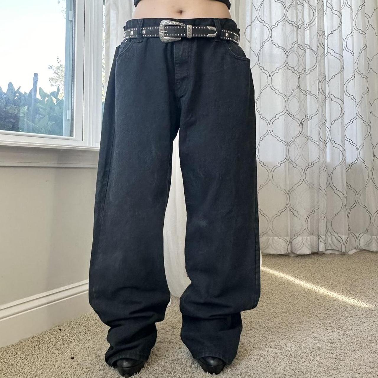 Women's multi Jeans