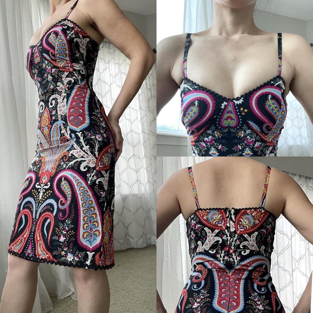 Women's Multi Dress