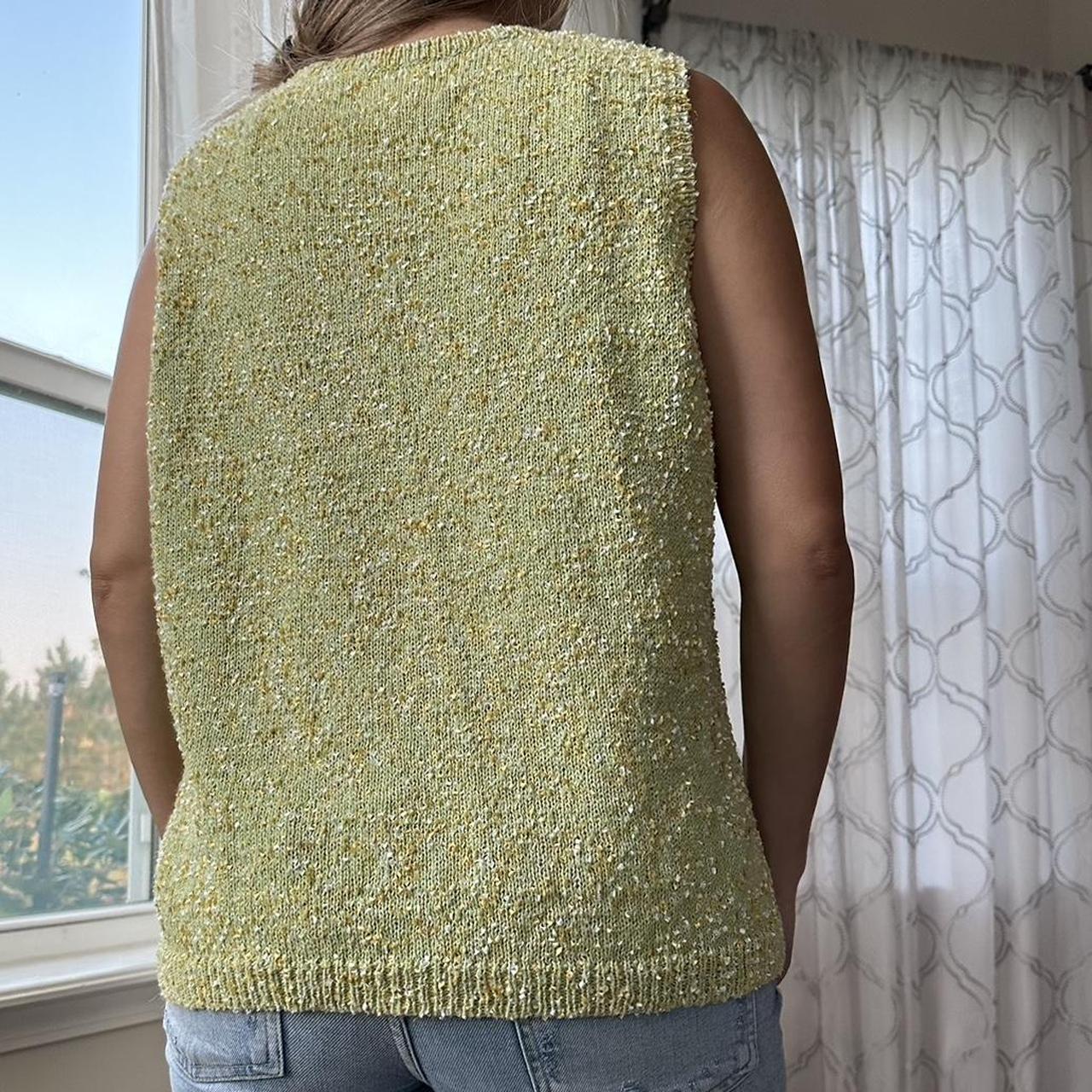 Sag Harbor Women's multi Vest