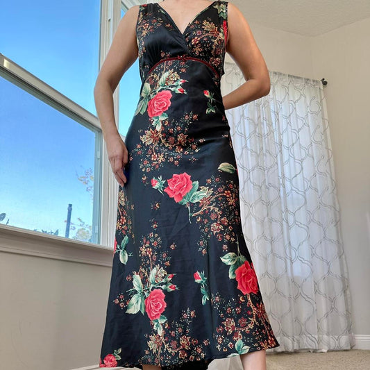 Women's multi Dress