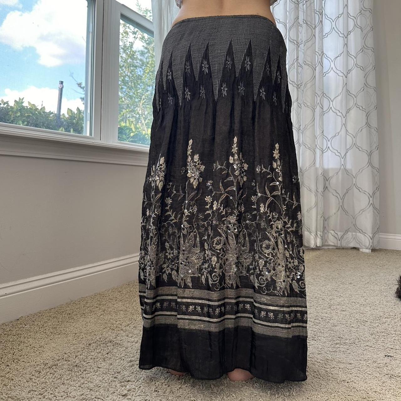 Women's multi Skirt