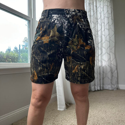 Women's Multi Shorts