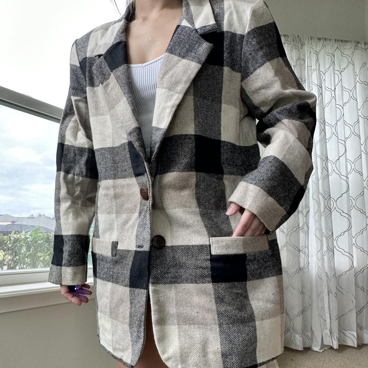 Women's multi Jacket