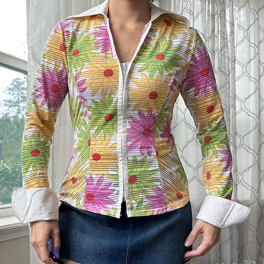 Women's Multi Shirt