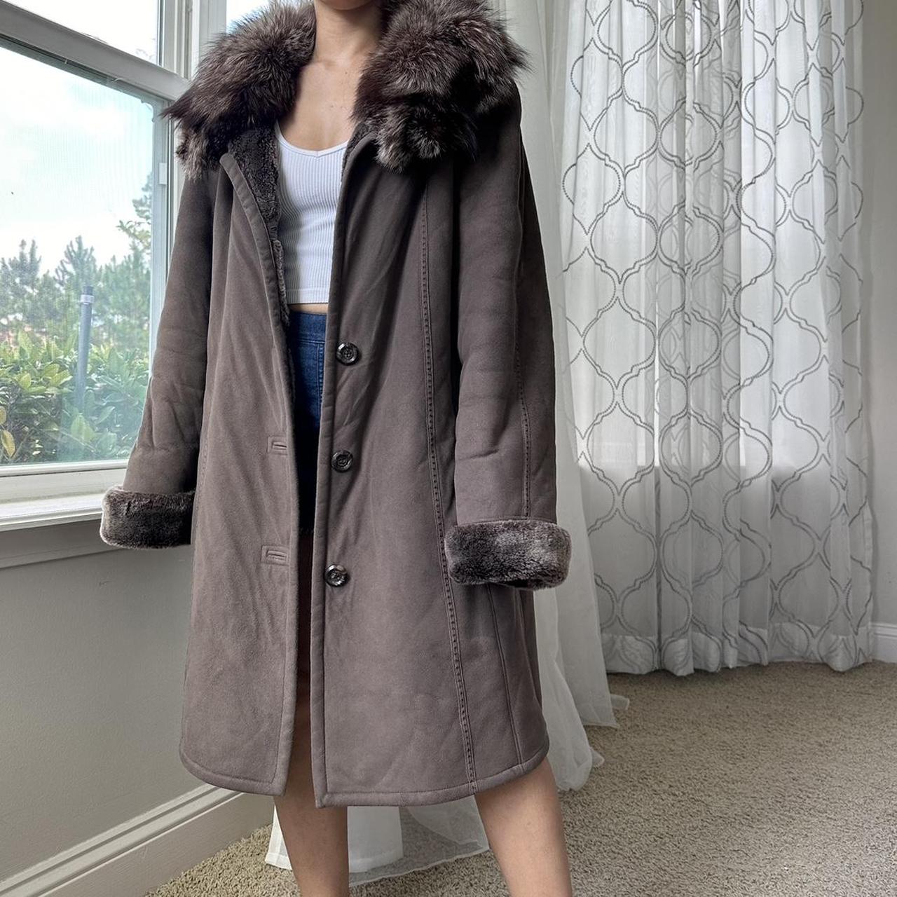 Women's Multi Coat