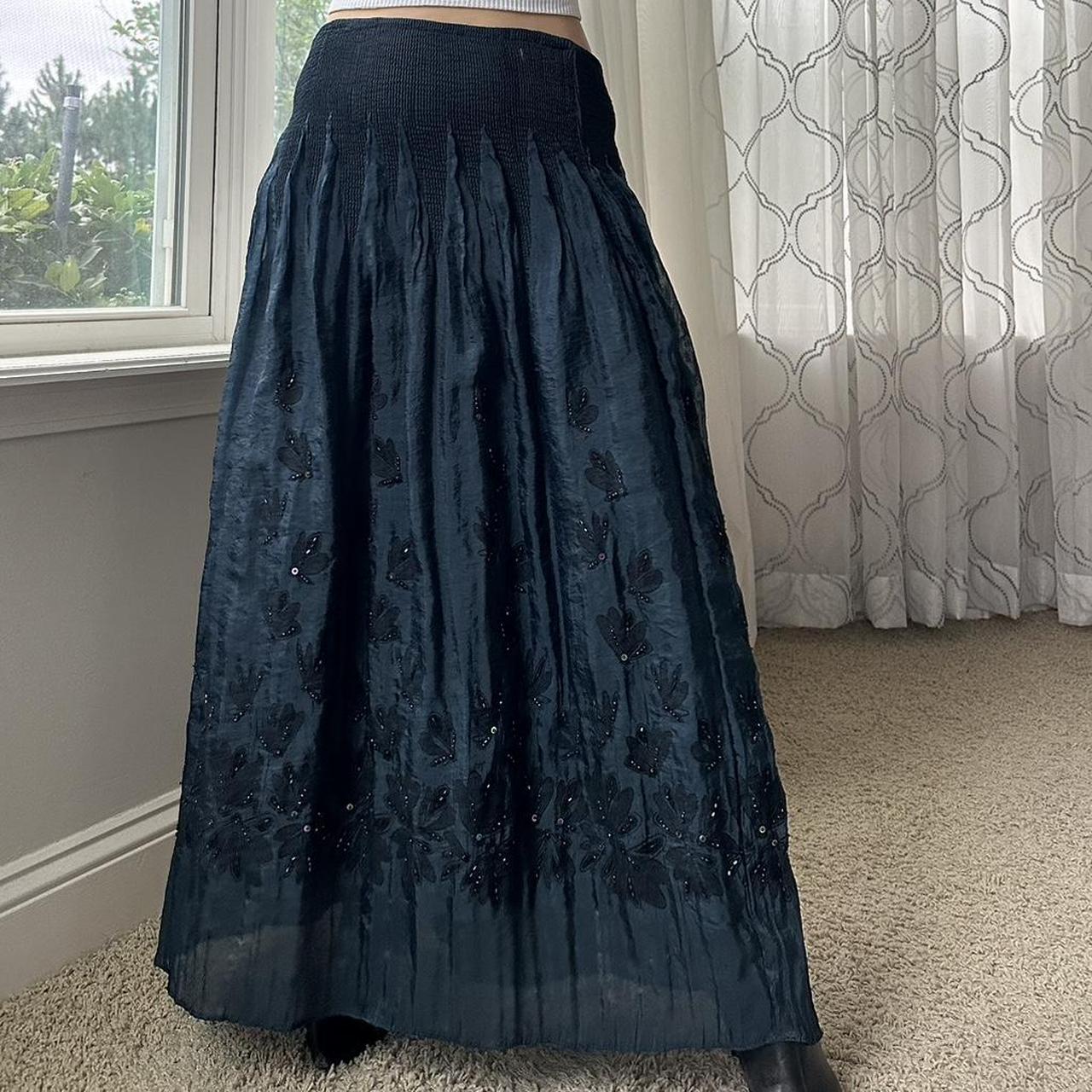 Women's Multi Skirt