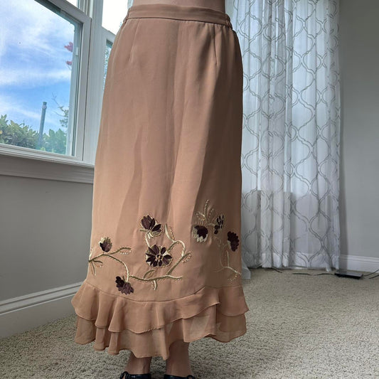 Women's multi Skirt