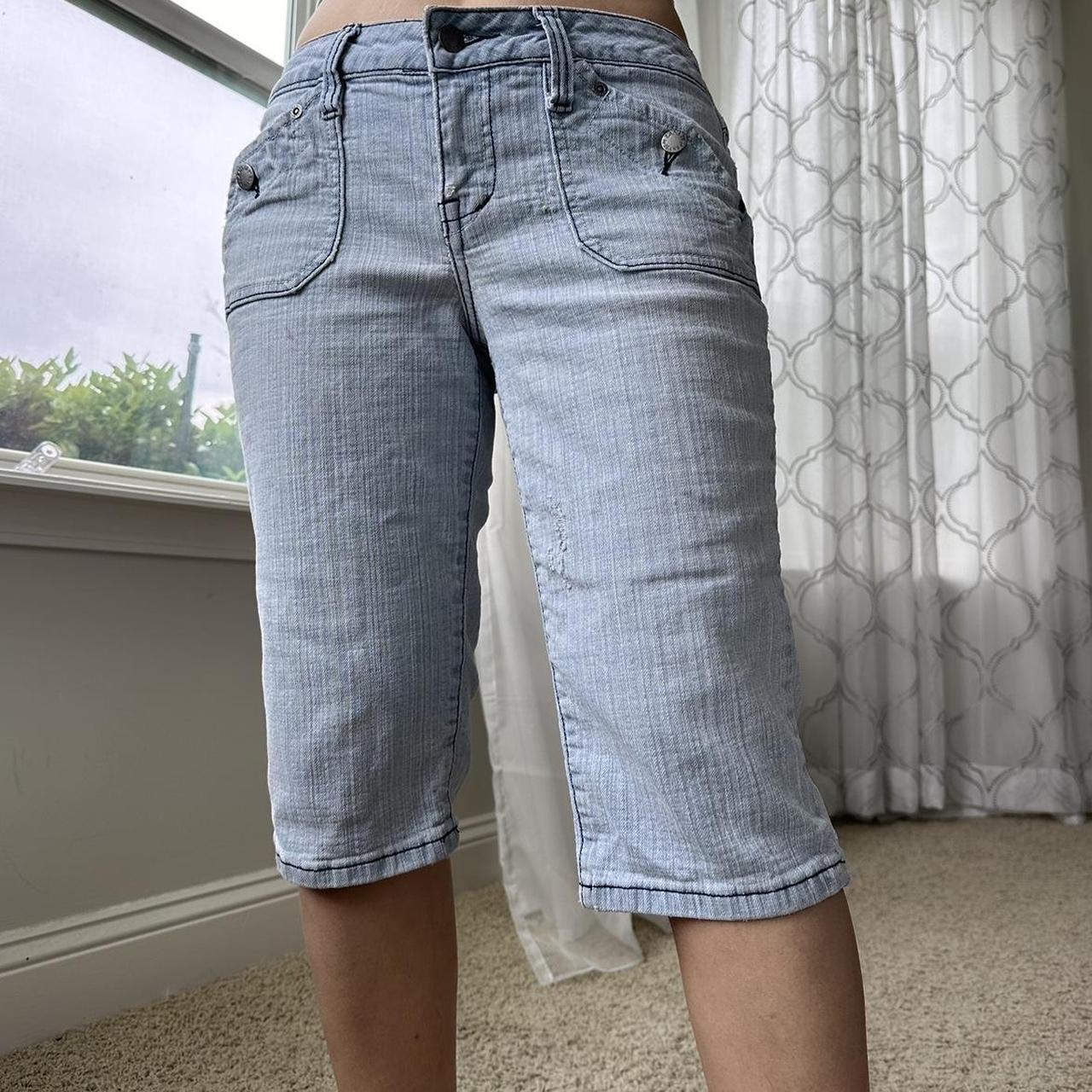 Women's Blue Jeans