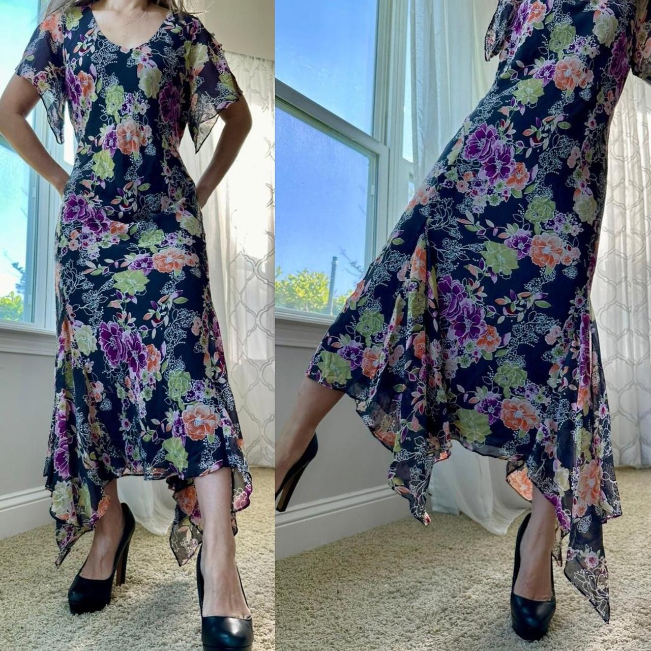 Adrianna Papell Women's multi Dress