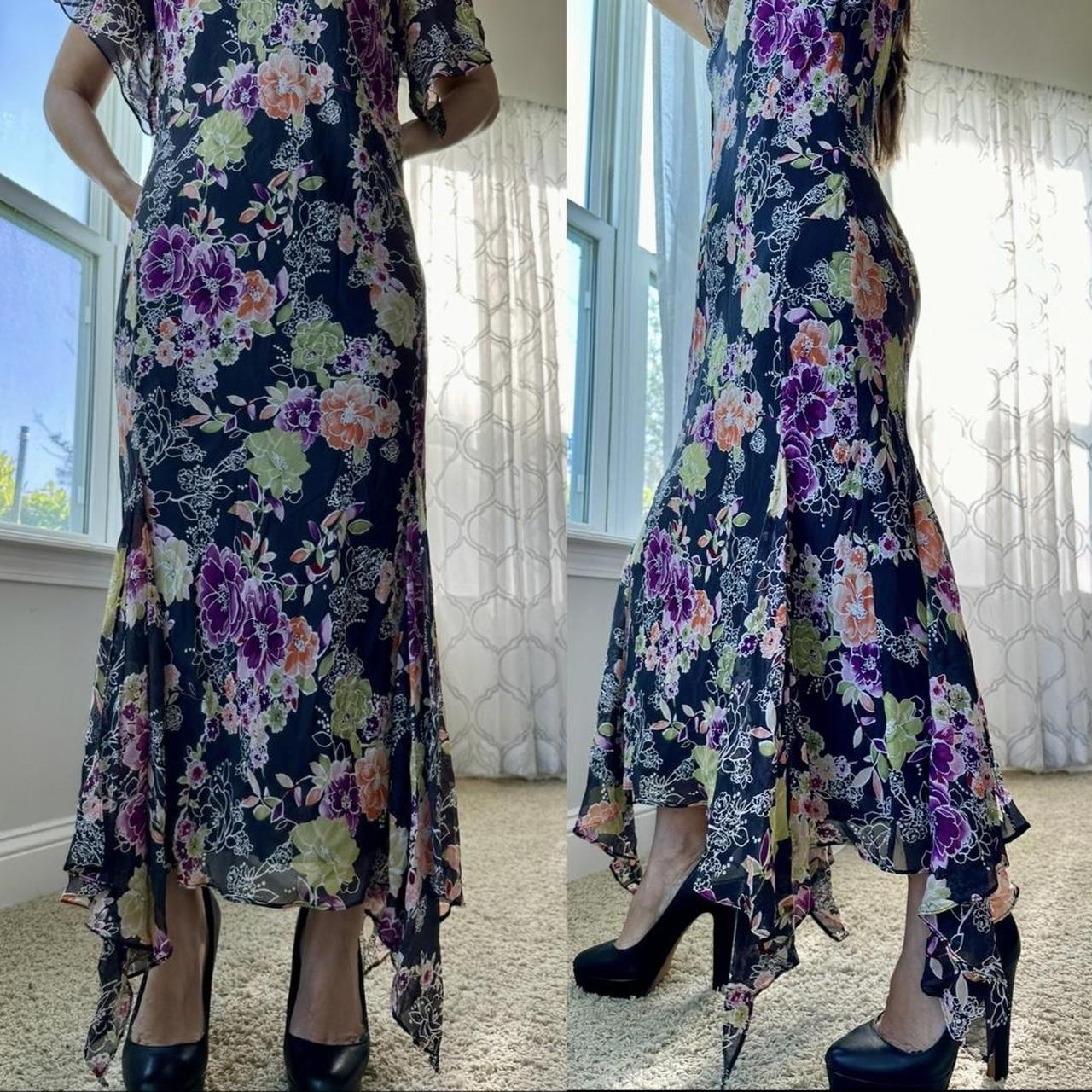 Adrianna Papell Women's multi Dress