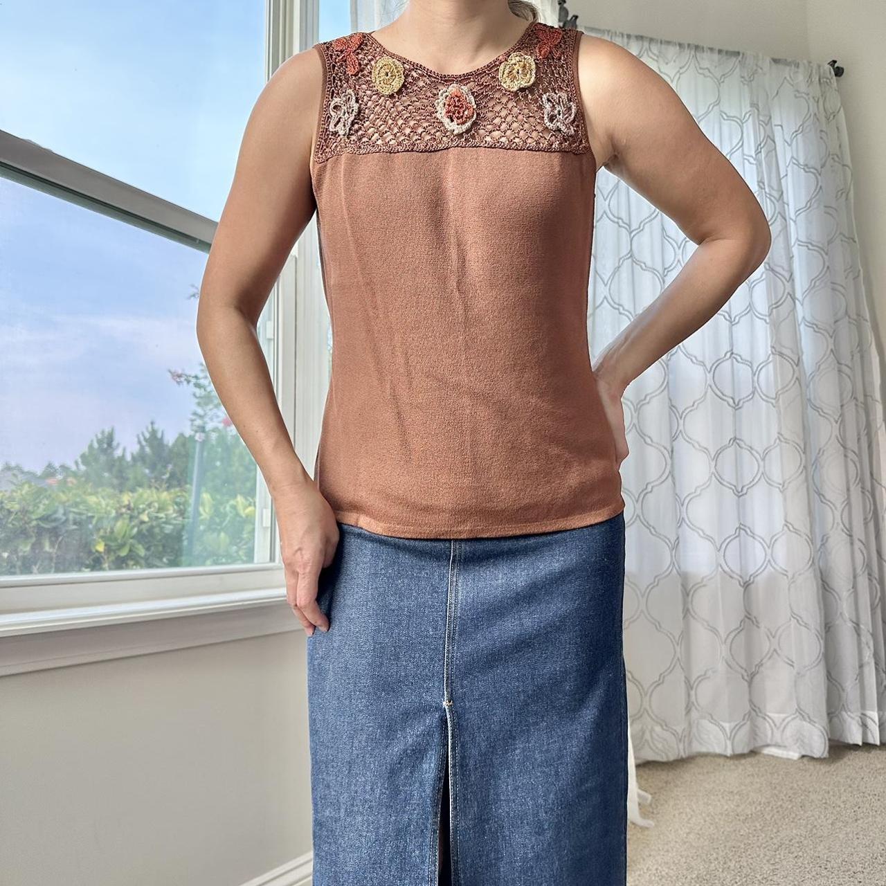 Joseph A Women's multi Vest