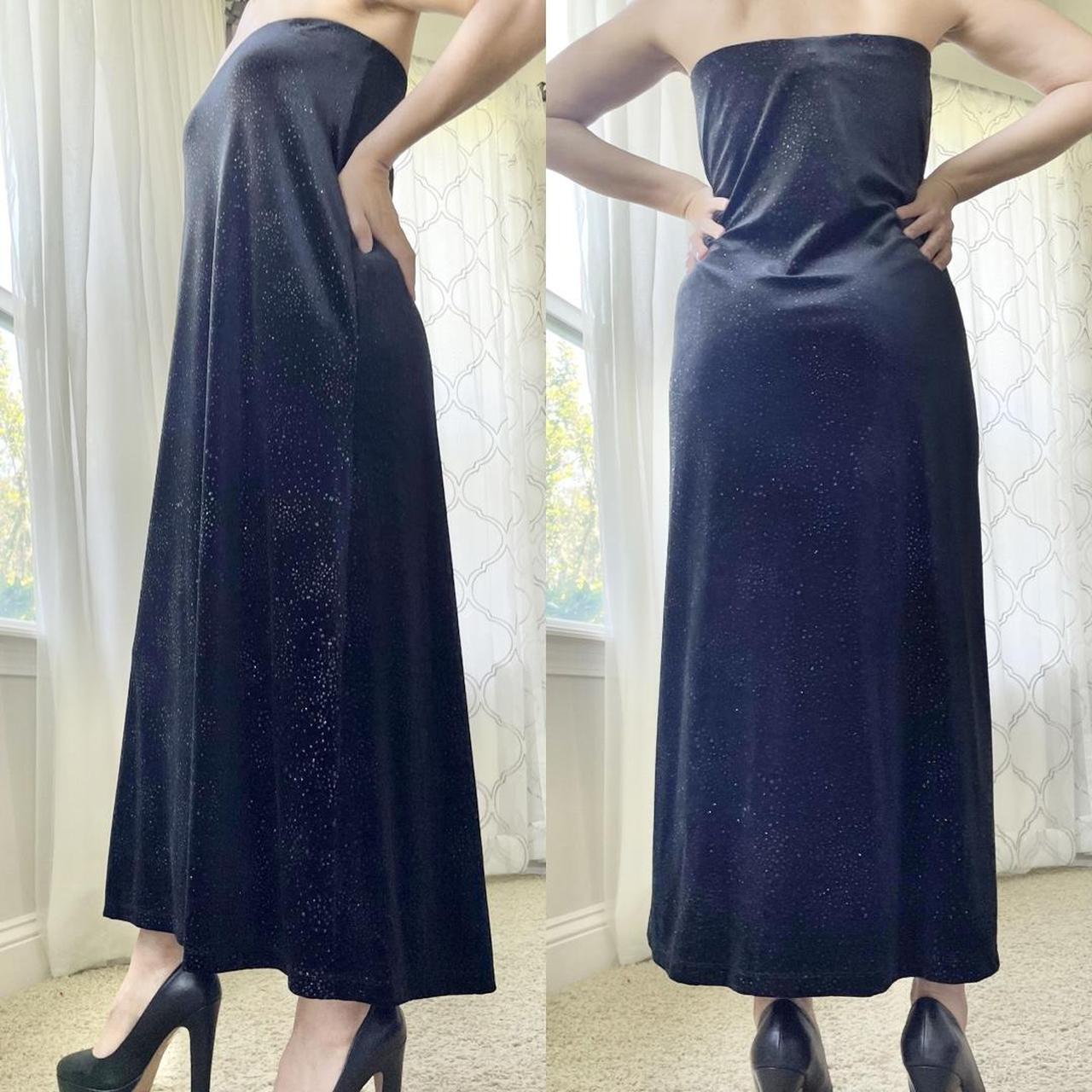 Ralph Lauren Women's Black Dress