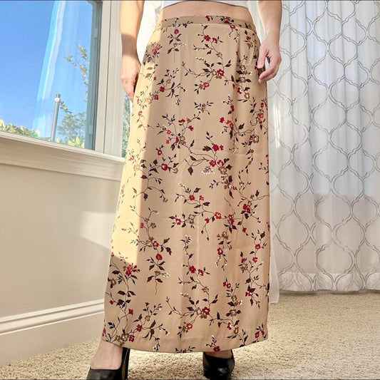 Women's multi Skirt