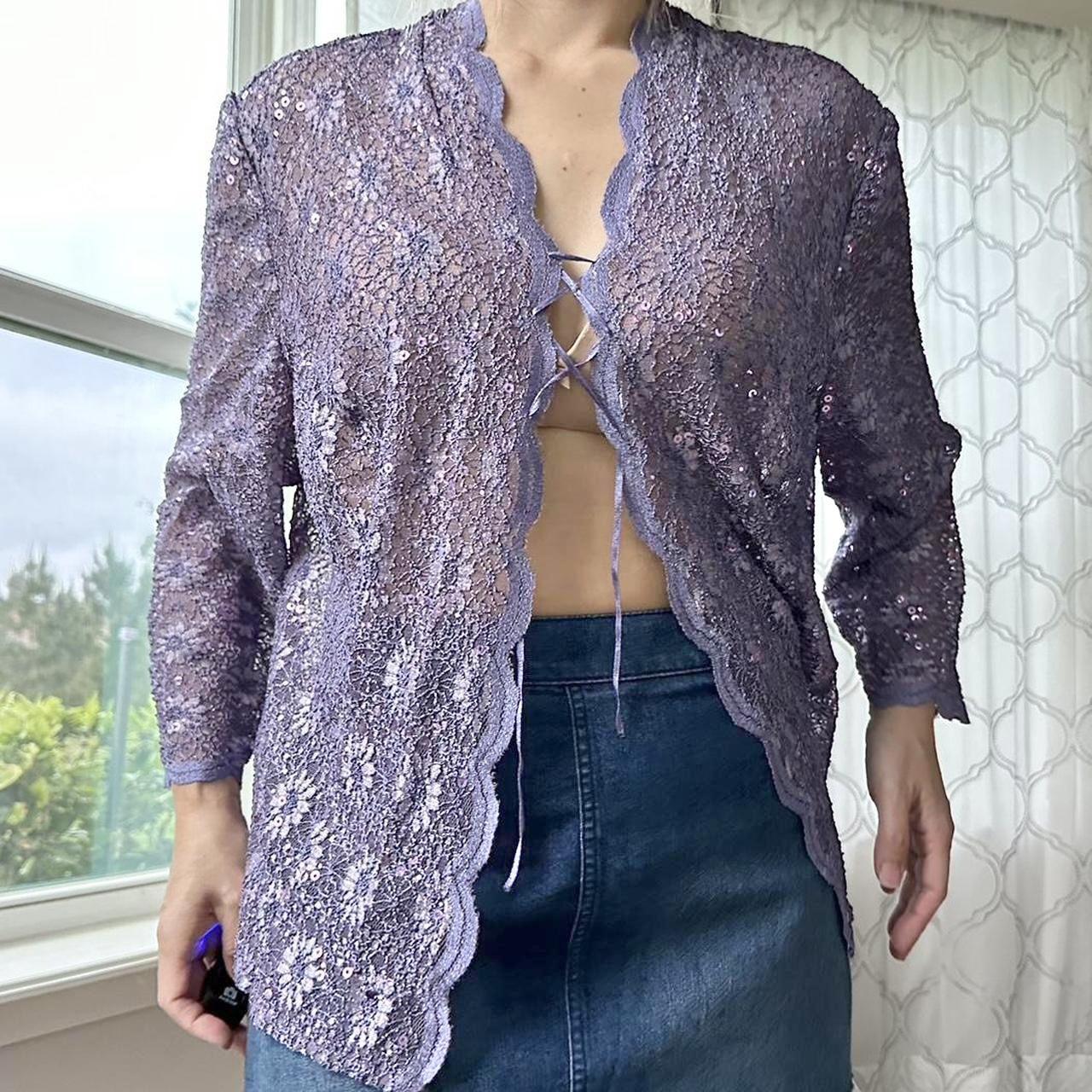 Alex Evenings Women's multi Shirt