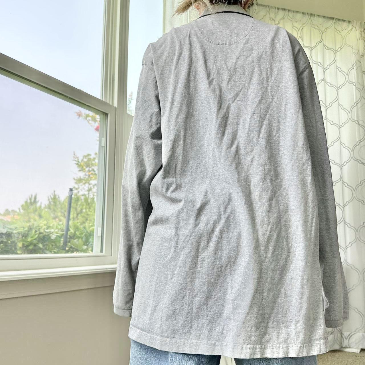 Ralph Lauren Women's Grey Polo-shirts