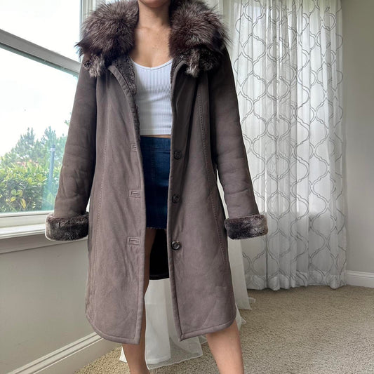 Women's Multi Coat