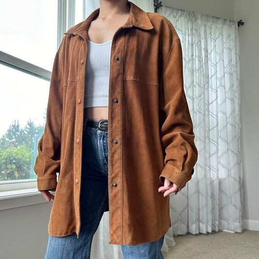 Women's Tan Shirt