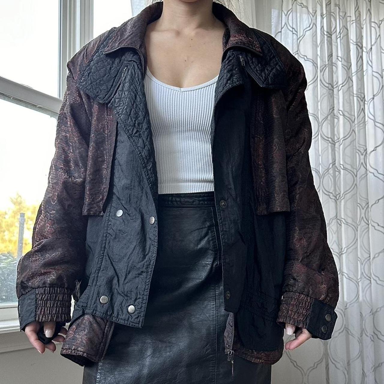 Lavon Women's multi Jacket