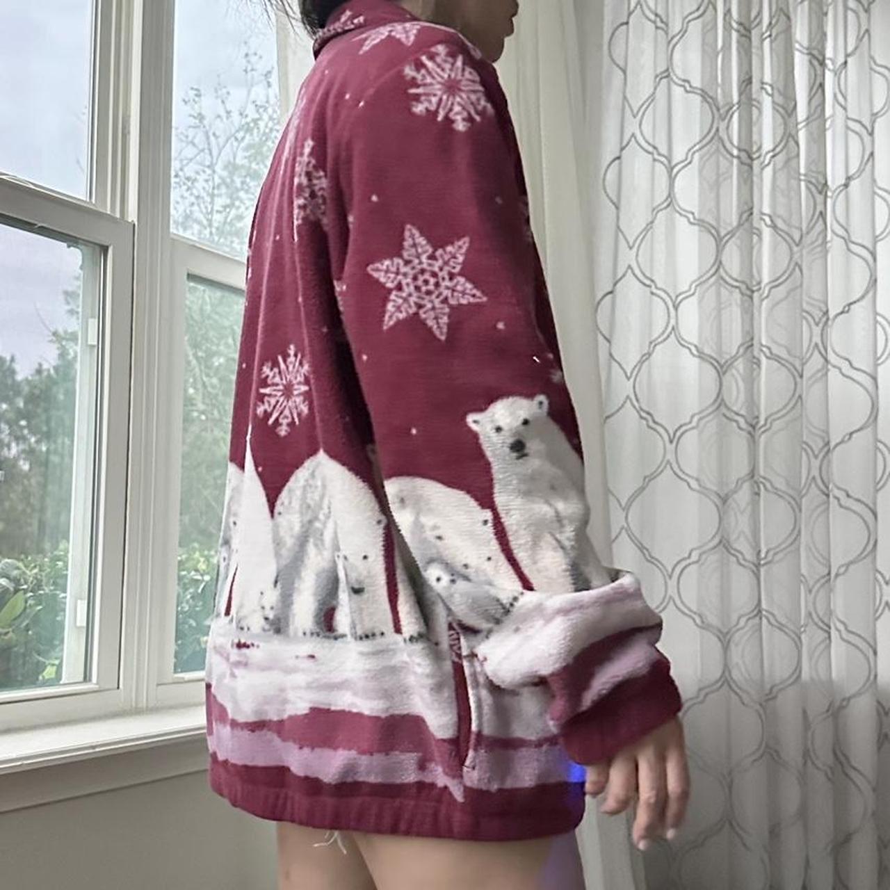 Blair Women's multi Jacket