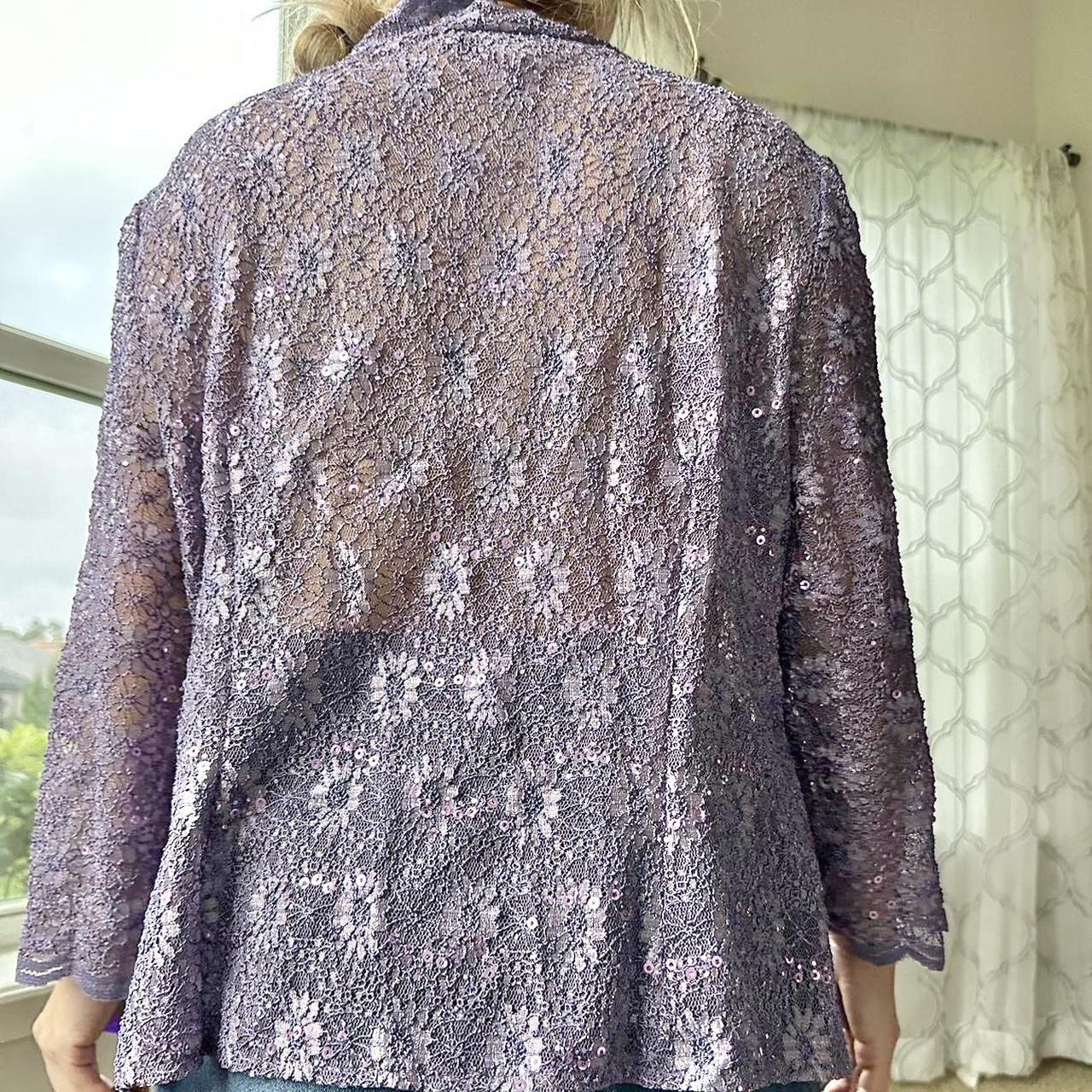 Alex Evenings Women's multi Shirt