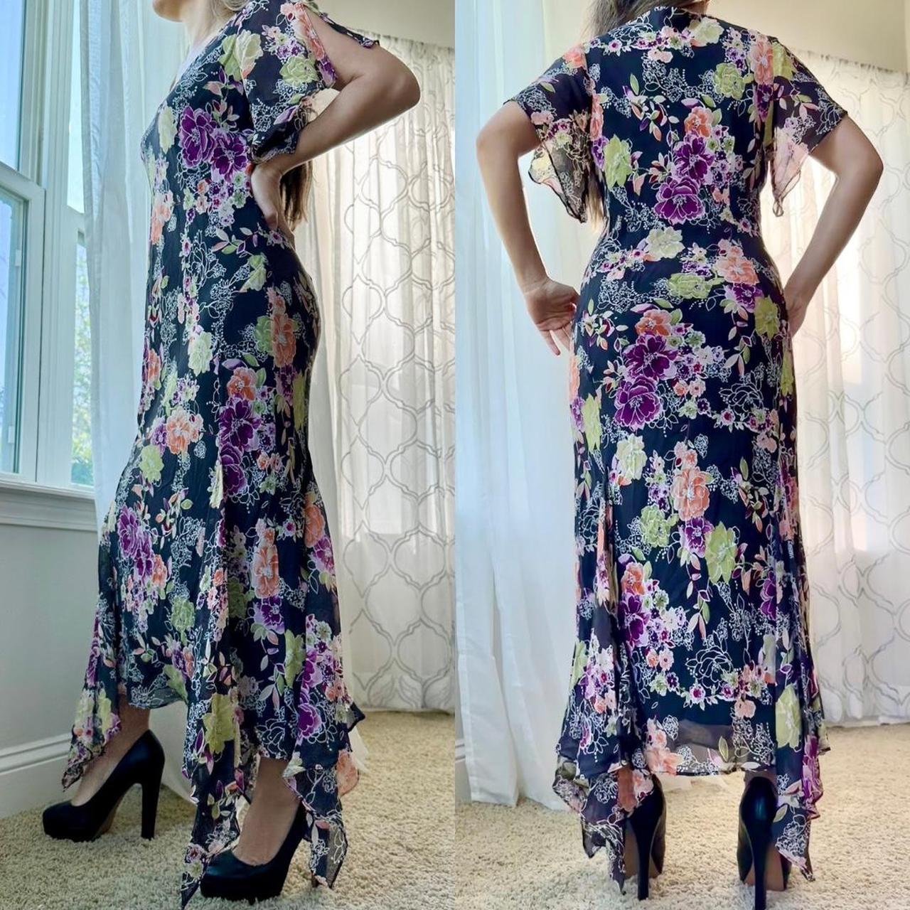 Adrianna Papell Women's multi Dress