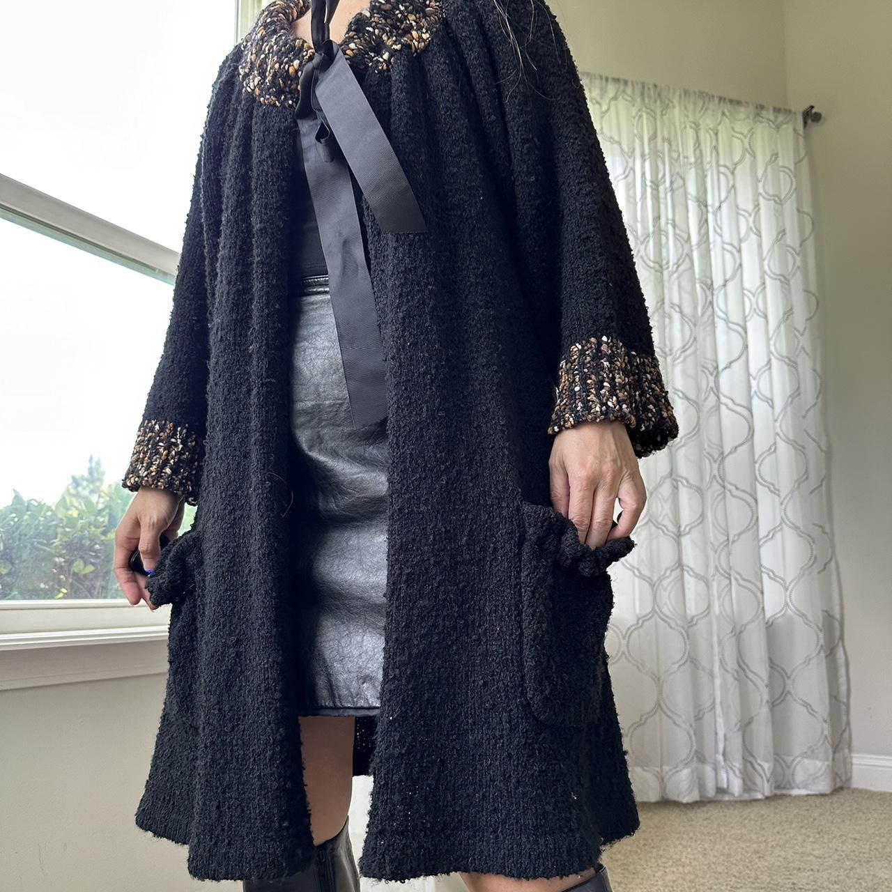 Women's multi Coat