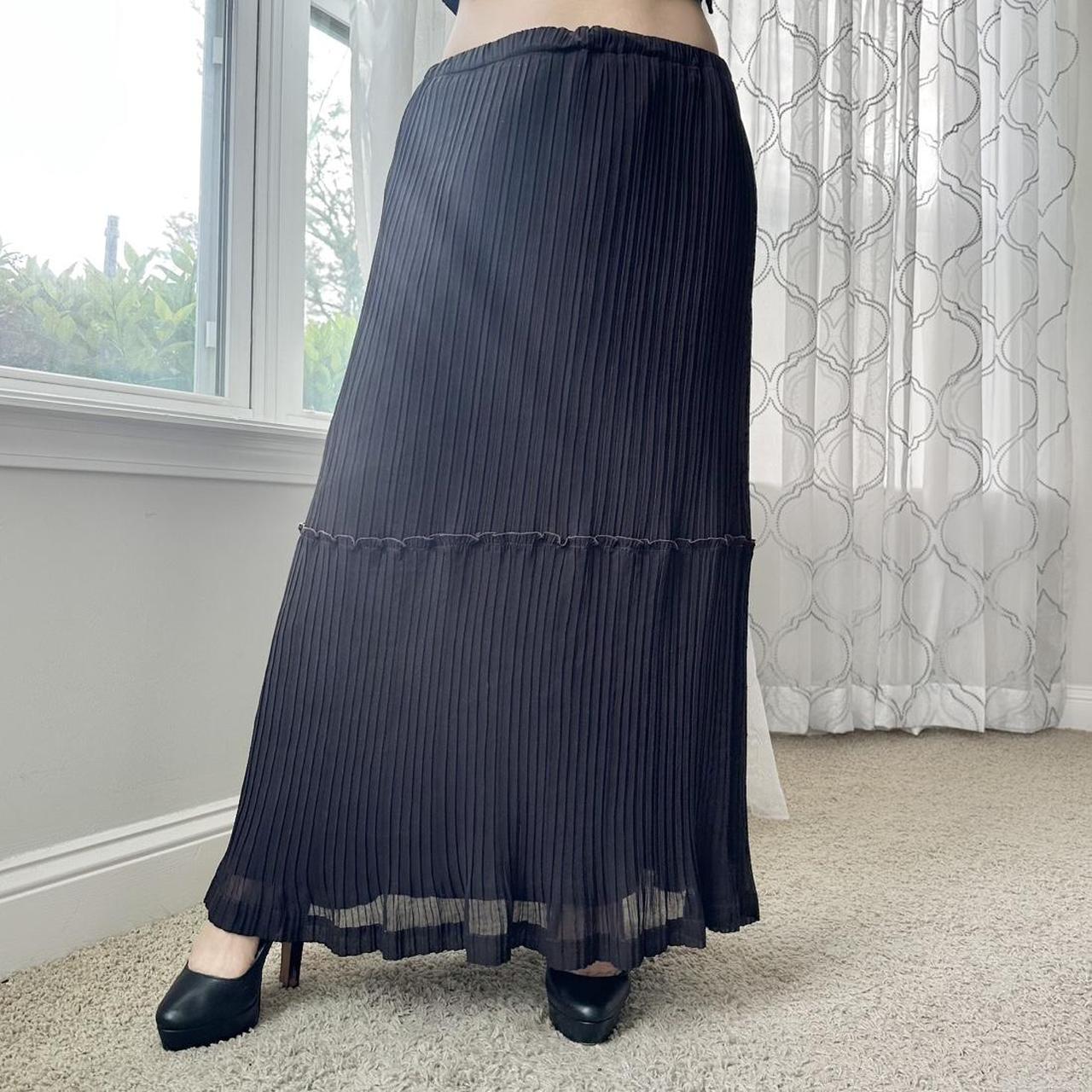 Cato Women's Brown Skirt