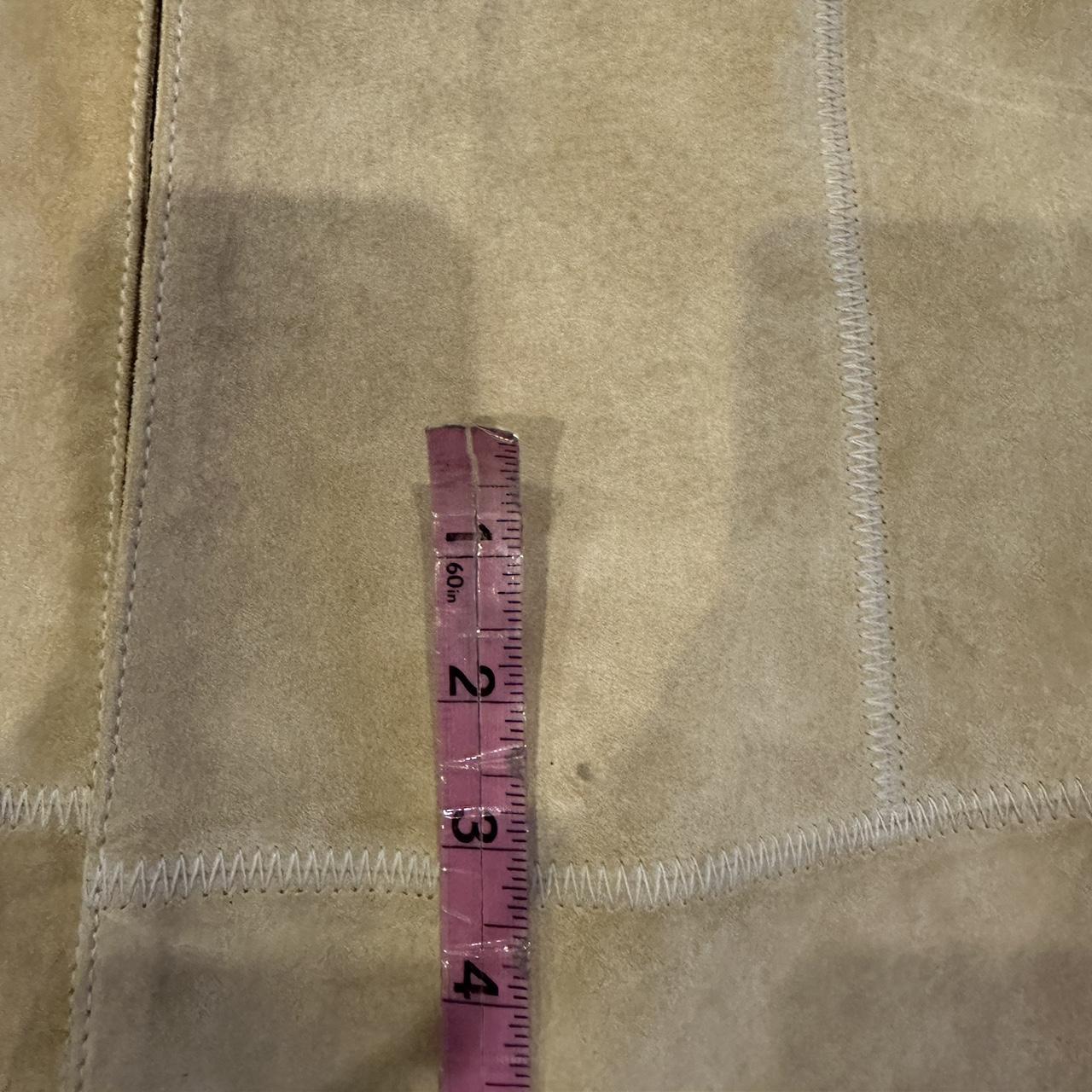 Wilson’s Leather Women's Tan Coat