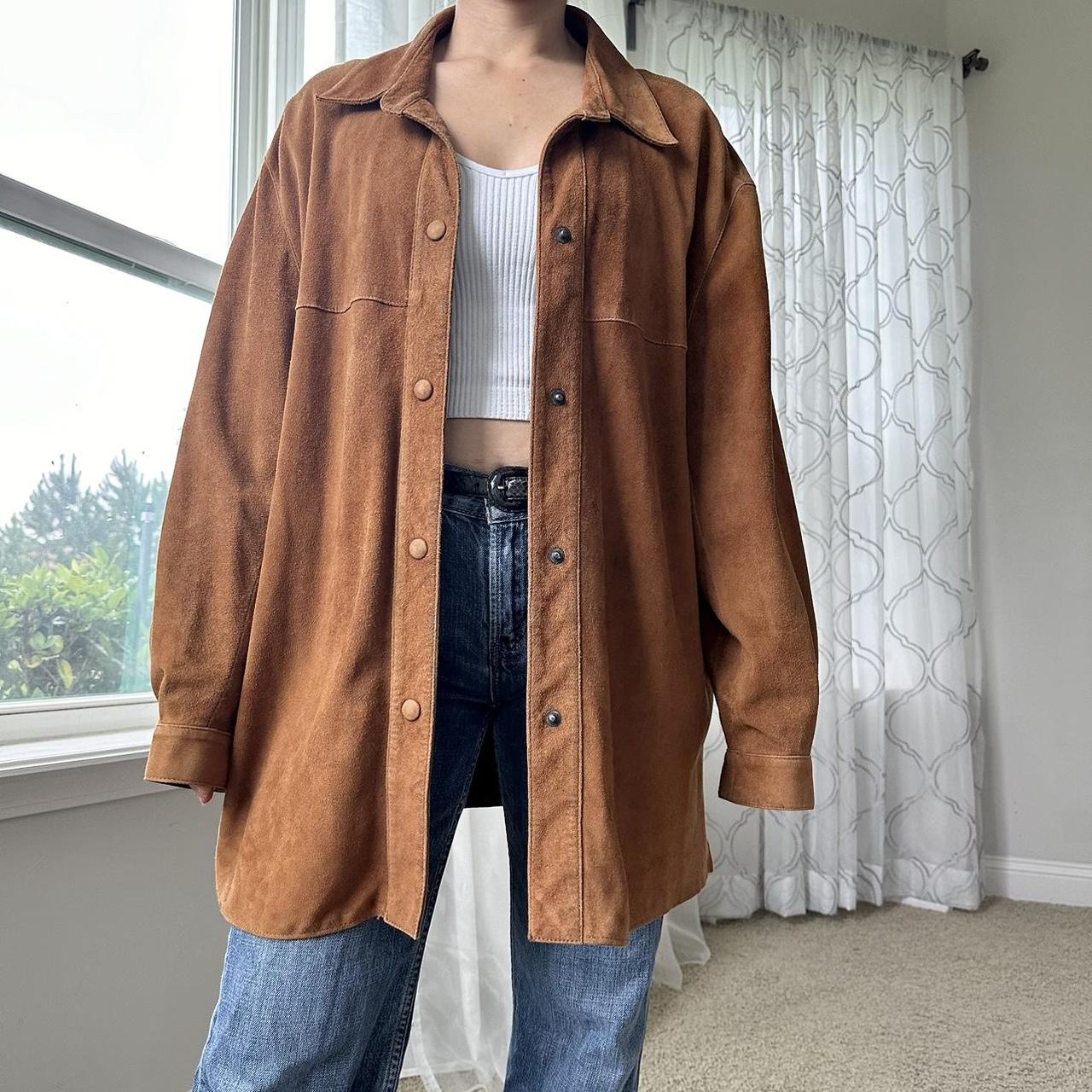 Women's Tan Shirt