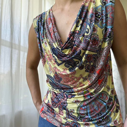 Women's multi Vest