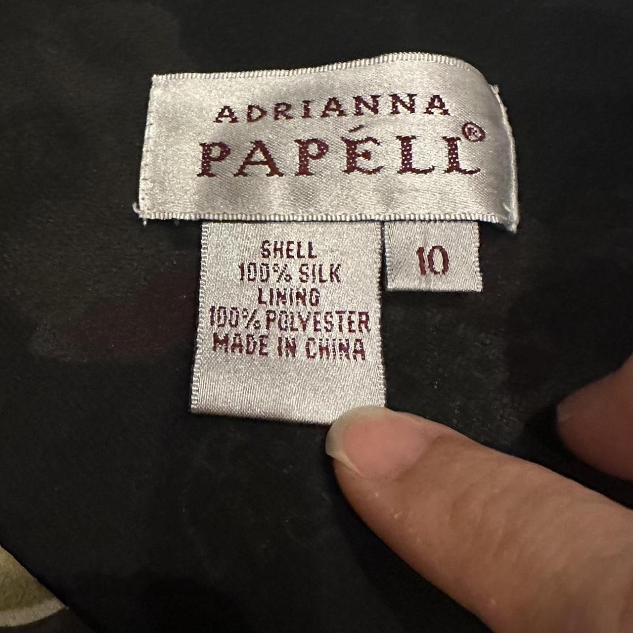 Adrianna Papell Women's multi Dress