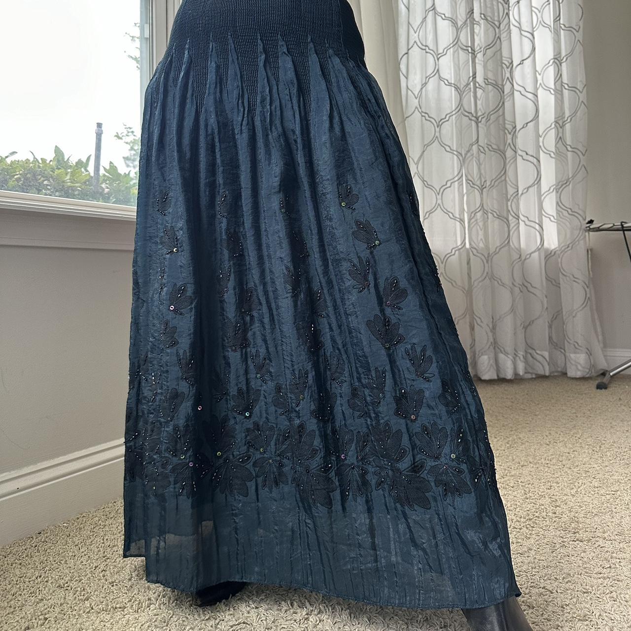 Women's Multi Skirt