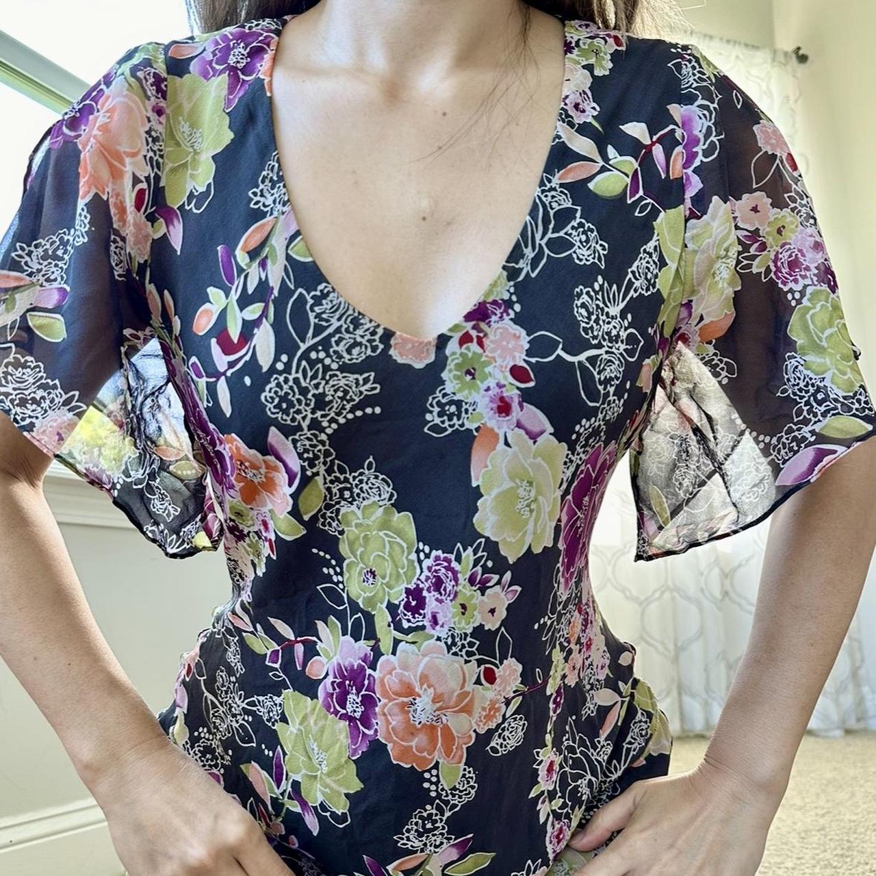 Adrianna Papell Women's multi Dress