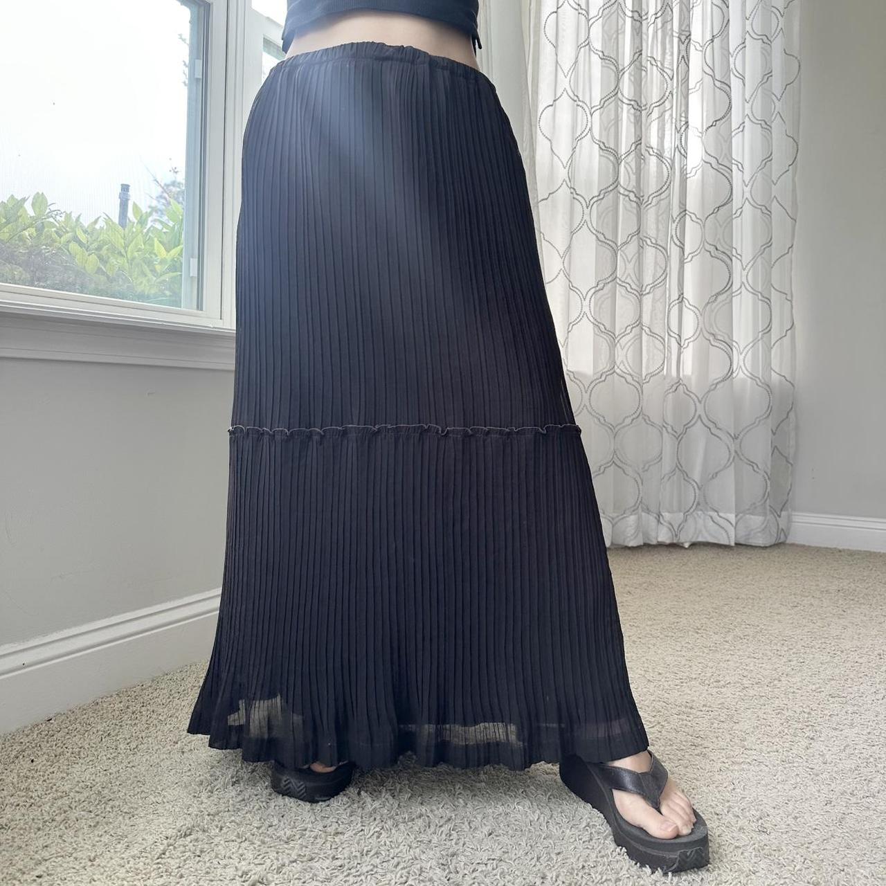 Cato Women's Brown Skirt